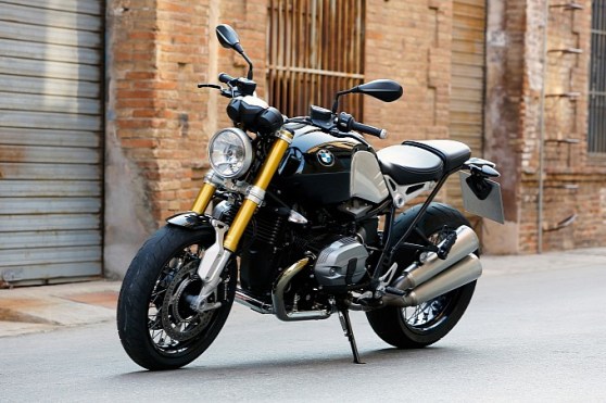 BMW R nineT