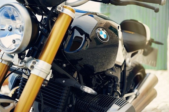 BMW R nineT