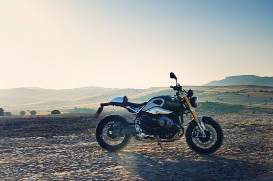 BMW R nineT
