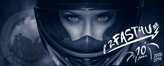 Motorevenement 10 jaar 2fast4u