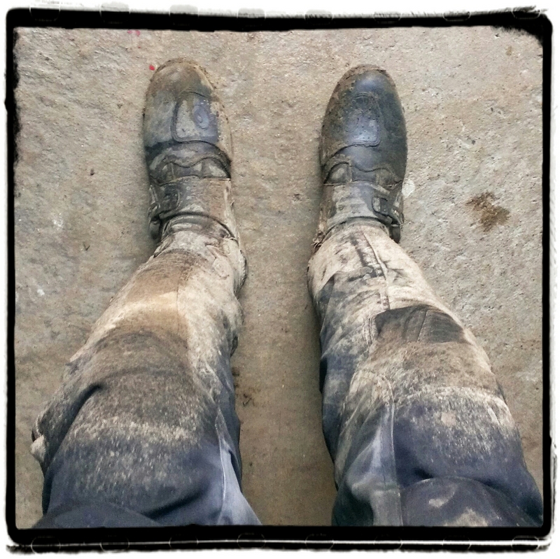 dirty-motorcycle-boots