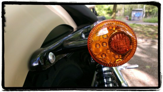 Harley-Davidson Iron 883 32