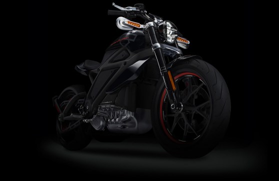 elektrische-harley-davidson-livewire