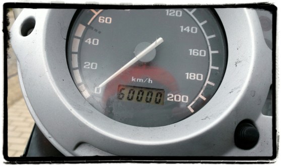 60000km