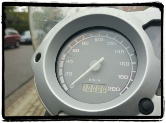 70000km