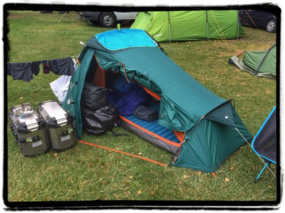 quechua-forclaz-tent