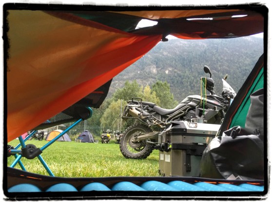 quechua-test-slaapzaak-slaapmat