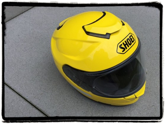 shoei-gt-air-integraalhelm